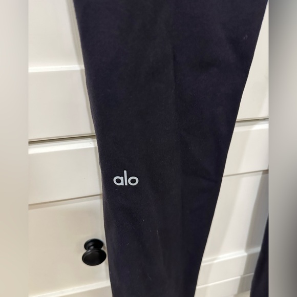 Alo flutter legging Med - Picture 5 of 10